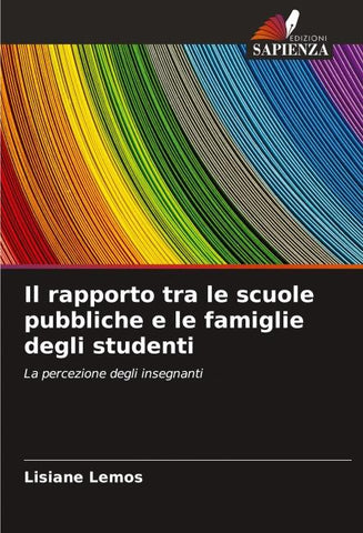 Il rapporto tra le scuole pubbliche e le famiglie degli studenti