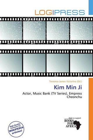 Kim Min Ji
