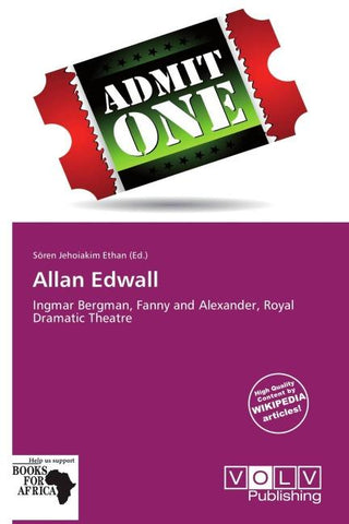 Allan Edwall