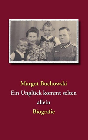 Ein Unglück kommt selten allein