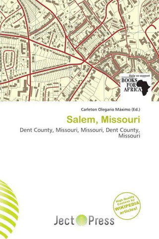 Salem, Missouri