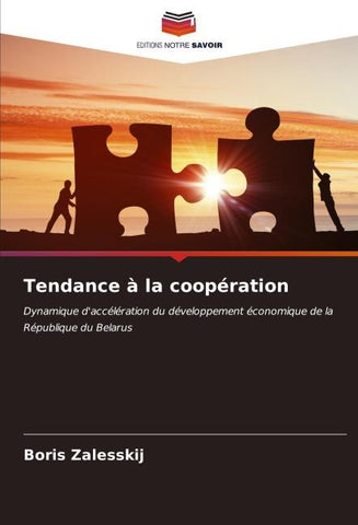 Tendance à la coopération