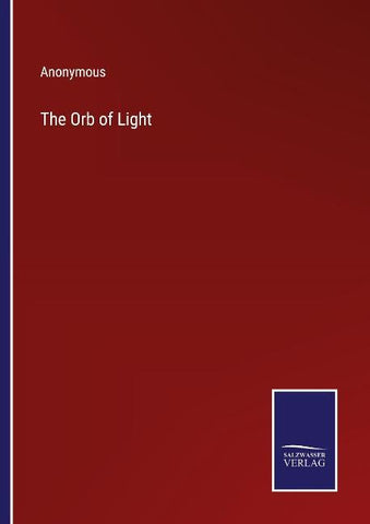 The Orb of Light