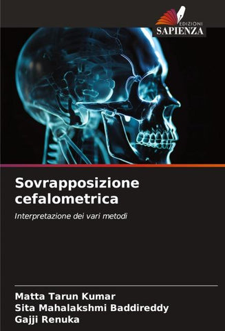 Sovrapposizione cefalometrica