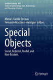 Special Objects