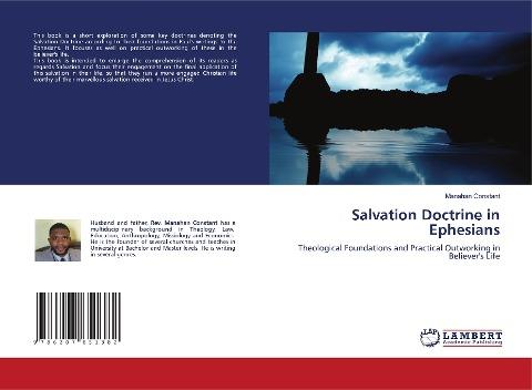 Salvation Doctrine in Ephesians