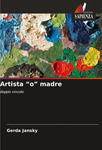 Artista "o" madre