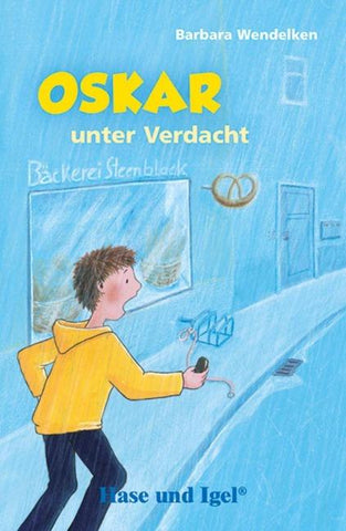 Oskar unter Verdacht