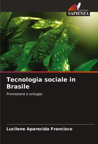 Tecnologia sociale in Brasile