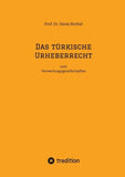 Das türkische Urheberrecht