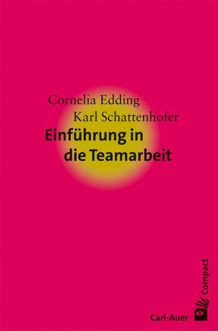Einführung in die Teamarbeit