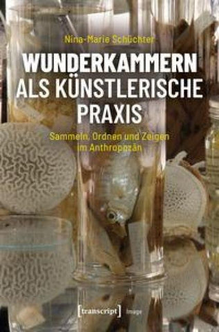 wunderkammern als künstlerische Praxis