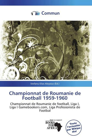 Championnat de Roumanie de Football 1959-1960