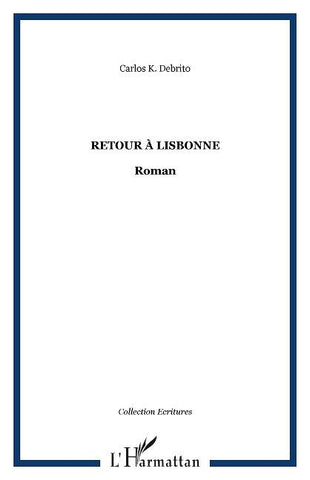 Retour à Lisbonne