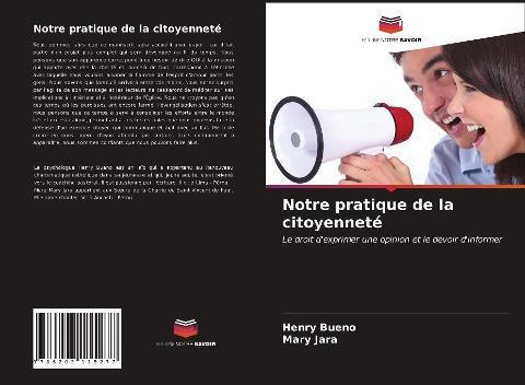 Notre pratique de la citoyenneté