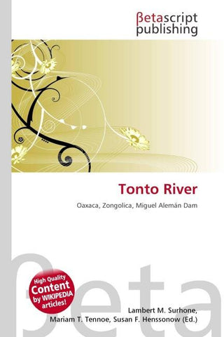 Tonto River