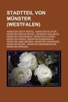 Stadtteil von Münster (Westfalen)