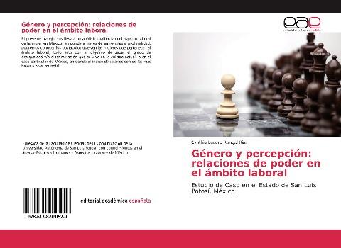 Género y percepción: relaciones de poder en el ámbito laboral