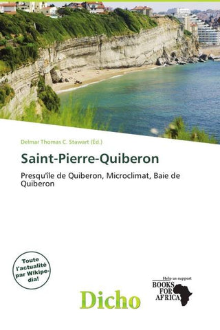 Saint-Pierre-Quiberon