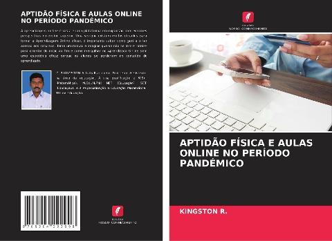 APTIDÃO FÍSICA E AULAS ONLINE NO PERÍODO PANDÉMICO