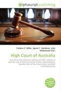 High Court of Australia