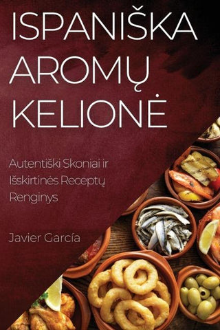 Ispani¿ka Arom¿ Kelion¿