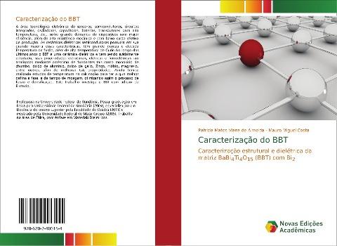 Caracterização do BBT