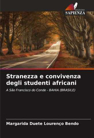 Stranezza e convivenza degli studenti africani