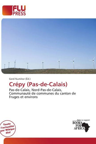 Crépy (Pas-de-Calais)