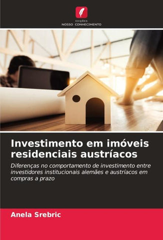 Investimento em imóveis residenciais austríacos