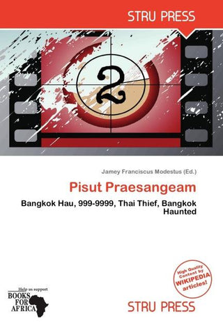 Pisut Praesangeam
