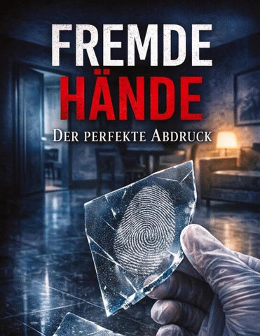 Fremde Hände