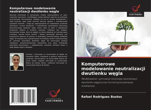 Komputerowe modelowanie neutralizacji dwutlenku w¿gla