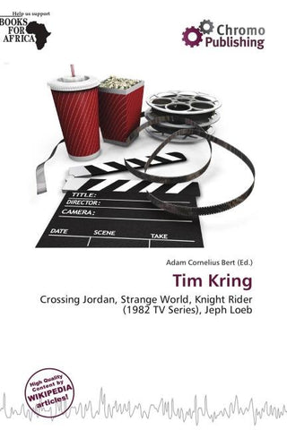 Tim Kring