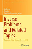 Inverse Problems and Related Topics