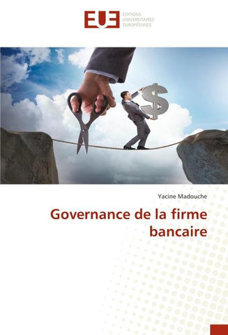 Governance de la firme bancaire