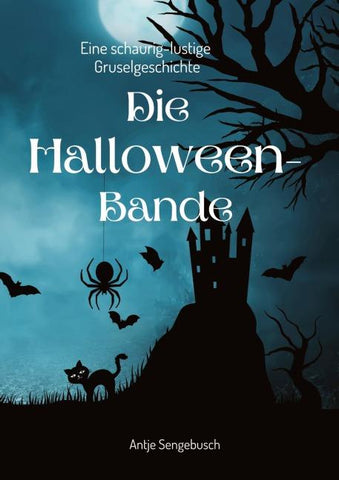 Die Halloween-Bande