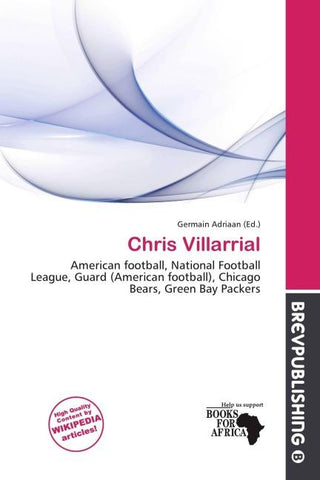 Chris Villarrial