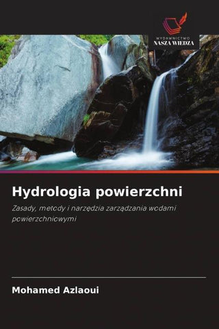 Hydrologia powierzchni