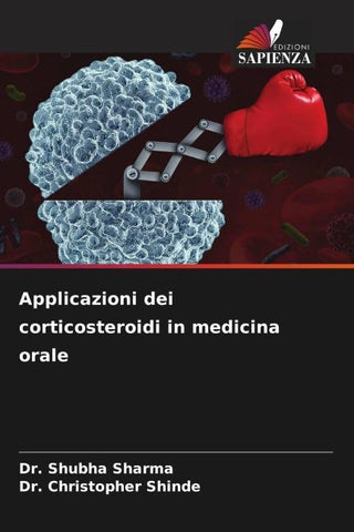 Applicazioni dei corticosteroidi in medicina orale