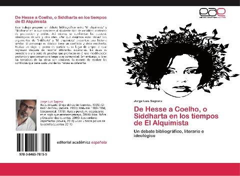 De Hesse a Coelho, o Siddharta en los tiempos de El Alquimista