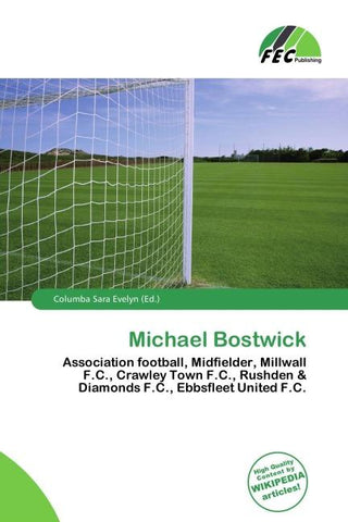 Michael Bostwick