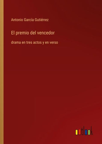 El premio del vencedor