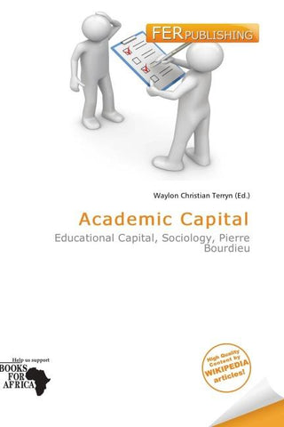 Academic Capital