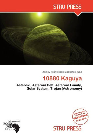 10880 Kaguya