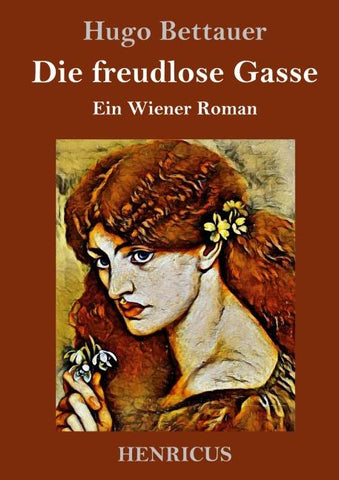 Die freudlose Gasse