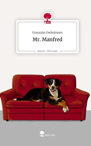 Mr. Manfred. Life is a Story - story.one