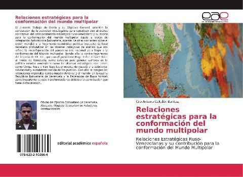 Relaciones estratégicas para la conformación del mundo multipolar