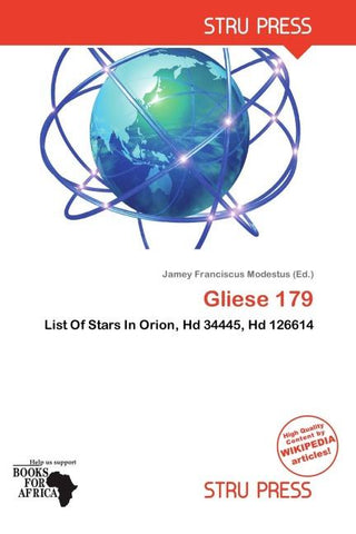 Gliese 179