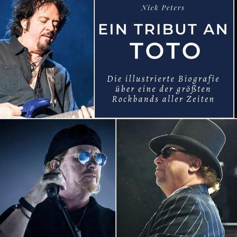Ein Tribut an <br>Toto
